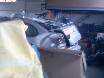 Despiece cordoba sport 2p tdi 110cv