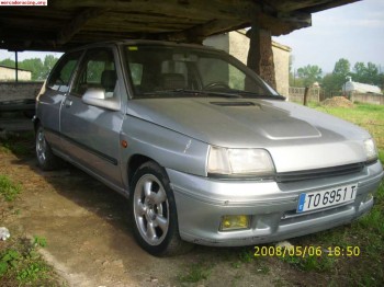 Compro coche con averia mecanica