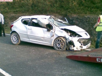 Compramos todo tipo de siniestros.