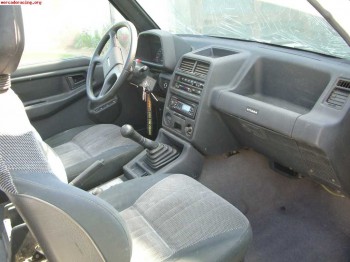 Vitara 1600 injeccion