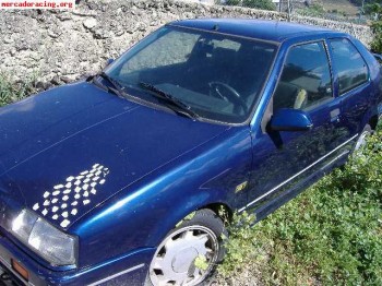 Renault 19 16v