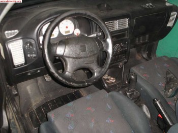 Vendo ibiza gt tdi 110    1300e