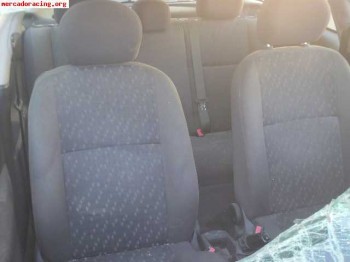 Vendo siniestro de ford focus