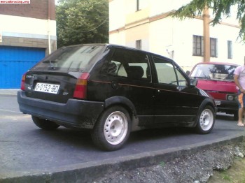 Citroen ax gt junta culata mal, 500 euros. asturias