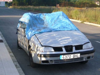 Ibiza sdi entero o x piezas