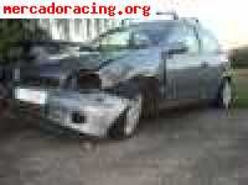 Vendo opel corsa b 1.5td motor isuzu