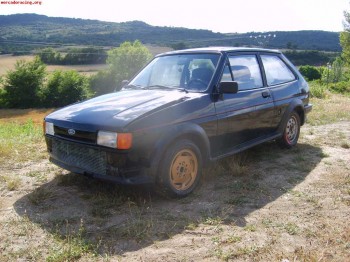 Ford fiesta xr2 ii 360euros