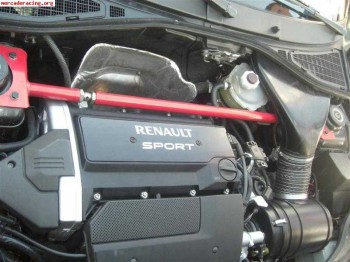 Busco motor megane 2.0 ide