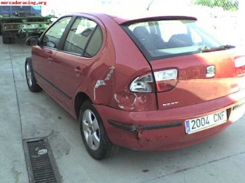 Leon 1.9 tdi 90cv 2003 