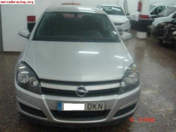 Opel astra 1.7 cdti - averia mecanica www.jbjautos.com