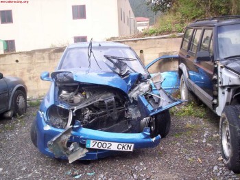 Siniestro de clio sport fase1
