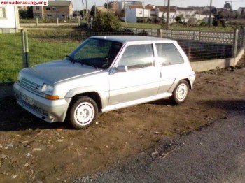 Compro siniestro gtt