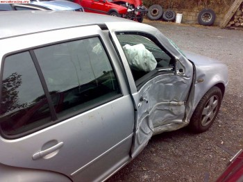 Volkswagen golf iv tdi 110cv