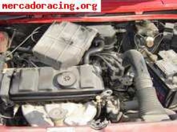 Ax gti dado de baja (impecable) 1200€