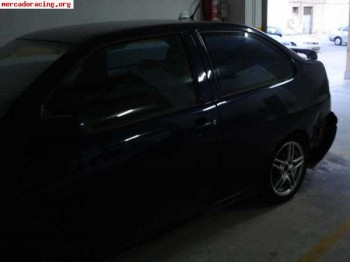 Venta seat cordoba 1.9tdi 90c.v sport