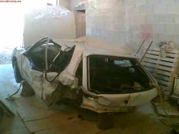 Documentacion 106 gti