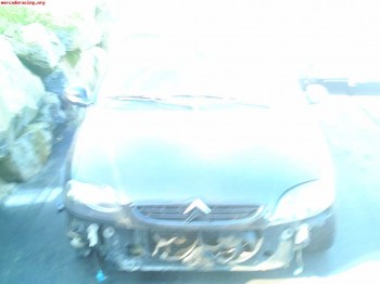 Vendo saxo vts 16 v 120     2500€