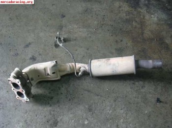 Despiece golf gti serie 3