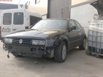 Corrado g60 (con cosillas para hacer. )