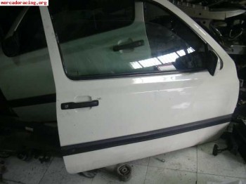 Despiece del golf gti 8v año 94