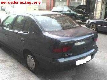 Renault megane 1.9 diesel