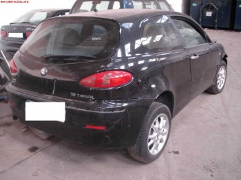Alfa romeo 147 1.6 t.espark