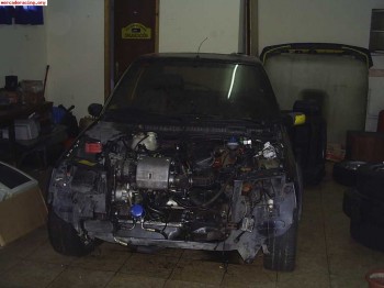 Vendo205gti