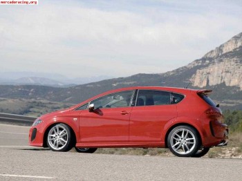 Se compra sinistro de seat leon fase ii diesel