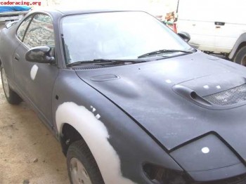 Toyota celica carlos sainz