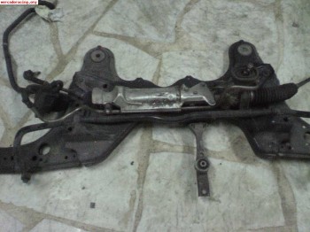 Matrerial de golf iv gti ·3p