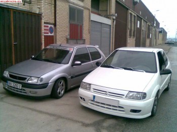 Vendo o cambio honda cr 125 2007