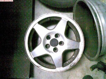 Busco carroceria golf vr6