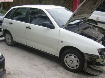 Ibiza 1.4i 1000 euros