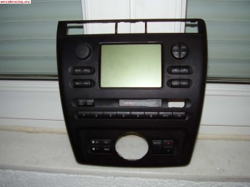 Consola de ibiza/cordoba 2000