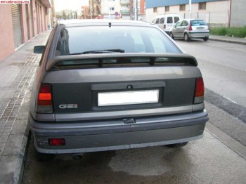Vendo opel kadet gsi 2000