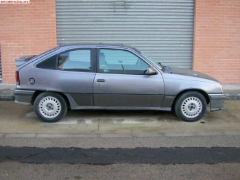 Vendo opel kadet gsi 2000