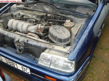 Vendo despiece r.19 16v