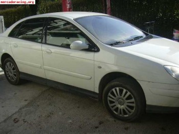 Material de 307,c5,golf gti iii.