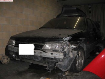 Se vende 405 mi 16x4