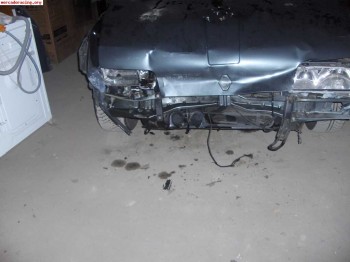 Renault 19 16v 160000 kms se puede arreglar