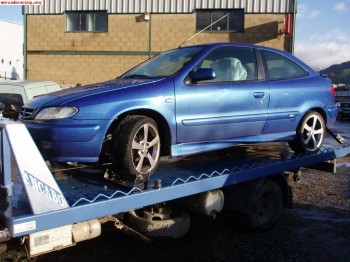 Despiece de golf gti iii y de xsara vtr 1.9d precios kojonud