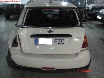 Bmw mini todos nuestros coches visitanos www.jbjautos.com