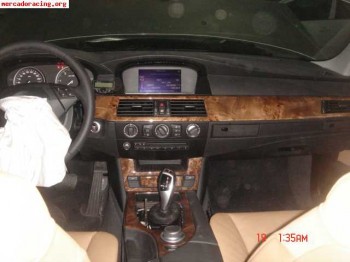 Bmw serie 5 visitanos estamos en valencia