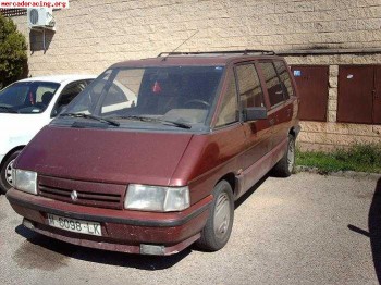 Vendo renault espace 500 euros