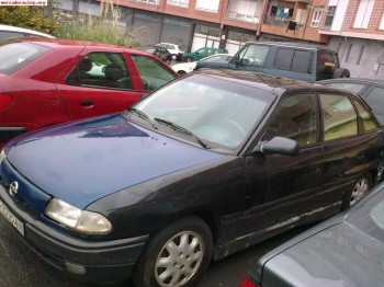 Compro coches averiados 