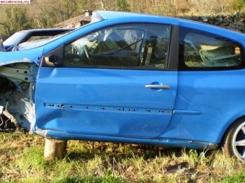 Renault clio sport 3