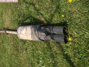 Despiece de mini 1.3 inyection 