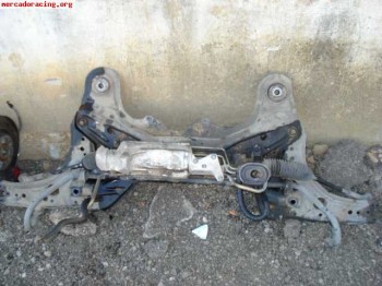 Despiece completo golf iv tdi 110 2002