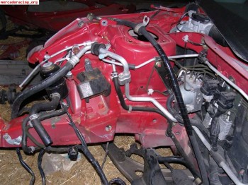 Se vende mitsubishi evo 9 evolution 