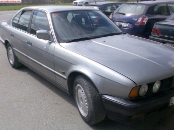Bmw 525i 